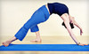 Yoga Shakti Coupons Tarpon Springs, Florida Deals