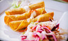 Peak & Elm Cocina Y Bar Coupons Dallas, Texas Deals