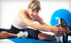 Meridian's Bodies in Motion Coupons San Rafael, California Deals