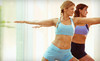 Almaden Yoga Coupons San Jose, California Deals