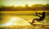Unhooked Kite boarding. Coupons Santa Monica, California Deals