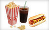 UltraStar Play it Again Cinemas Coupons Chula Vista, California Deals