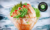 Naan Sushi Japanese Restaurant Coupons Dallas, Texas Deals
