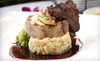 Mezze Coupons Oakland, California Deals