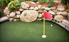 Mighty Jungle Golf Adventure Coupons Kissimmee, Florida Deals