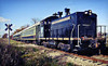 The Coopersville & Marne Railway Company Coupons Coopersville, Michigan Deals