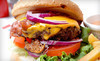 Smokey Burger Organic Coupons New York, New York Deals