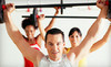 The Gym Downtown Coupons Orlando, Florida Deals