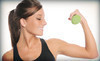 Meridian's Bodies in Motion Coupons Los Angeles, California Deals