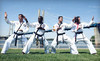 The Summit Martial Arts Coupons Oklahoma City, Oklahoma Deals