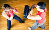 Academy of Self Defense Coupons Santa Clara, California Deals