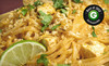 Lime Leaf Thai Restaurant Coupons Jacksonville, Florida Deals