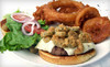 PourHouse Sports Grill Coupons Denton, Texas Deals