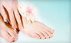 Diamond Nail & Spa Coupons Temple City, California Deals
