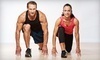 Fatfighter Fitness Coupons San Jose, California Deals