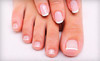 J's Nail & Spa at Earl's For Hair Coupons St Louis, Missouri Deals