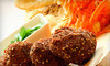 True Blue Mediterranean Cafe Coupons Emmaus, Pennsylvania Deals
