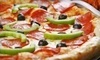 Gozzetti's Pizzeria Coupons The Woodlands, Texas Deals