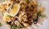 Amaretto Bistro Coupons Amherst, New York Deals