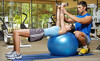 Slo*Fit Fitness Coupons Plano, Texas Deals