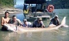 Len's Sportfishing Adventures Coupons Chilliwack, British Columbia Deals