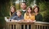 Portrait Scene Coupons Sacramento, California Deals