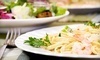 Gianni's Ristorante & Pizzeria Coupons Franklin Park, Illinois Deals