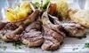 Stratos Greek Taverna Coupons Dallas, Texas Deals