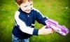 Jump Up N Bounce Coupons Englewood, New Jersey Deals