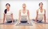 Freedom Yoga Coupons Barrington, Rhode Island Deals