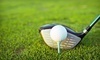 Santa Cruz Golf Academy Coupons Santa Cruz, California Deals