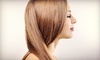 Salon Papillon Coupons St. Louis, Missouri Deals