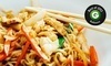 Lemongrass Coupons Annapolis, Maryland Deals