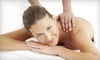 Massage with Wachena Coupons Princeton, New Jersey Deals