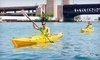 Urban Kayaks Coupons Chicago, Illinois Deals