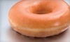 Krispy Kreme Coupons Asheville, North Carolina Deals