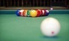 Bison Billiards Coupons Williamsville, New York Deals
