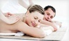 Resurrect with Massage Coupons Fairfield, Connecticut Deals