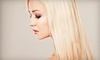 Salon Entro Coupons Sacramento, California Deals