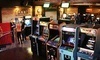 Headquarters Beercade Coupons Chicago, Illinois Deals