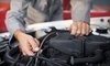 Two Guys and a Garage Coupons Waterford, Michigan Deals