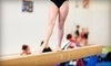 Eagle Ridge Gymnastics Coupons Rio Rancho, New Mexico Deals