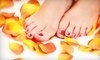 Paradise At Your Feet Coupons South Plainfield, New Jersey Deals