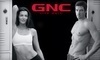 GNC Coupons Newington, Connecticut Deals