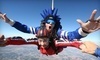 Jump Florida Skydiving Coupons Plant City, Florida Deals