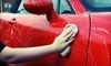 Harv's Car Wash Coupons Mountain View, California Deals