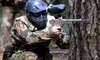 Delta Force Paintball Coupons Tsawwassen, British Columbia Deals