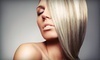 Salon Envy Coupons Fort Mill, South Carolina Deals