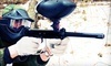Paintball Country Coupons Hamilton, Ohio Deals