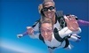 Tennessee Skydiving, LLC Coupons Tullahoma, Tennessee Deals